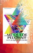Me Quede Pelona!!! La P....Ja Que Se Decoloro