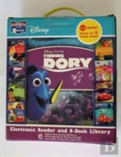 Me Reader Disney