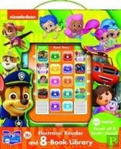Bertrand.pt - Me Reader Nickelodeon
