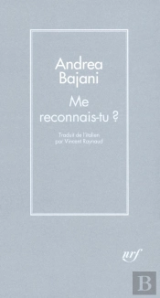Me Reconnais-Tu ?
