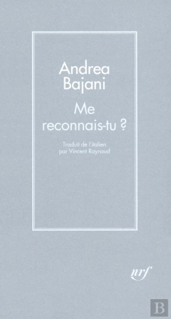 Bertrand.pt - Me Reconnais-Tu ?