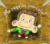 ¿Me Regalas Una Caja? (+3 Años)