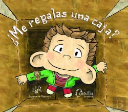 Bertrand.pt - ¿Me Regalas Una Caja? (+3 Años)
