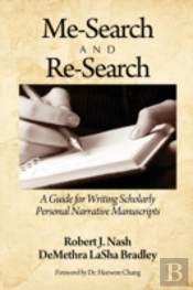 Me-Search And Re-Search