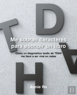 Bertrand.pt - Me Sobran Caracteres Para Escribir Un Libro.