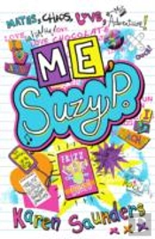 Me, Suzy P