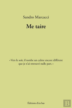 Bertrand.pt - Me Taire