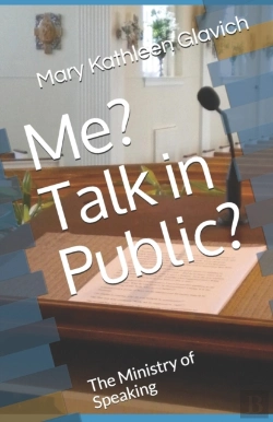 Bertrand.pt - Me? Talk In Public?: The Ministry Of Speaking