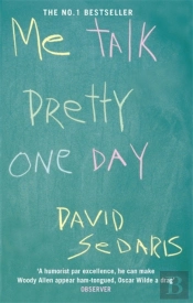 Me Talk Pretty One Day