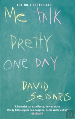 Bertrand.pt - Me Talk Pretty One Day