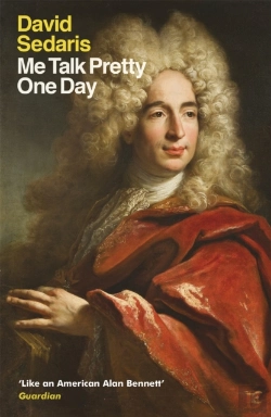 Bertrand.pt - Me Talk Pretty One Day