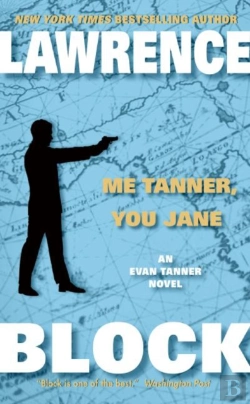 Bertrand.pt - Me Tanner, You Jane