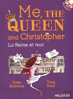 Bertrand.pt - Me, The Queen And Christopher (Bilingue) - Nouvelle Edition