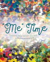 ''Me'' Time