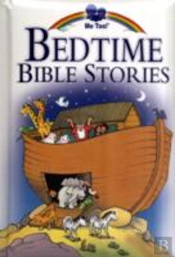 Bertrand.pt - Me Too! Bedtime Bible Stories