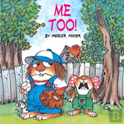 Bertrand.pt - Me Too! (Little Critter)