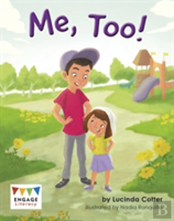 Bertrand.pt - Me, Too!