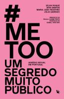 #Me Too - Um Segredo Muito Público