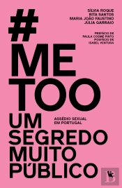 #Me Too - Um Segredo Muito Público