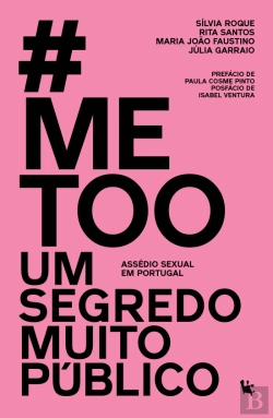 Bertrand.pt - #Me Too - Um Segredo Muito Público