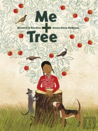 Me + Tree