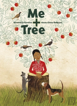Bertrand.pt - Me + Tree