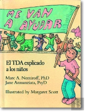 Me Van A Ayudar