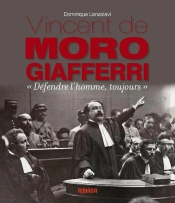Me Vincent De Moro Giafferri