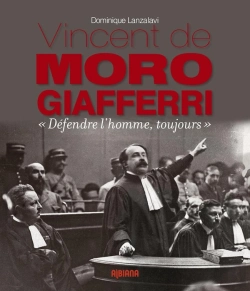 Bertrand.pt - Me Vincent De Moro Giafferri
