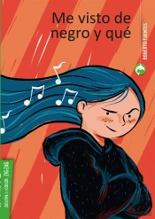 Me Visto De Negro Y Qué