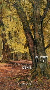 Me Voici Forêt