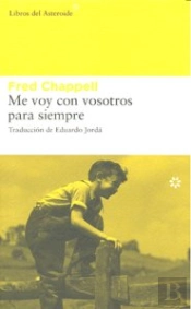 Me Voy Con Vosotros Para Siempre