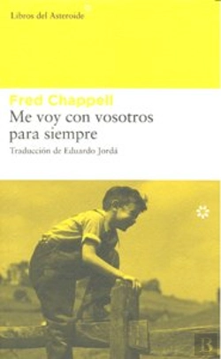 Bertrand.pt - Me Voy Con Vosotros Para Siempre