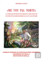 'Me Voy Pal Norte'