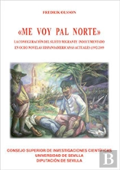 'Me Voy Pal Norte'