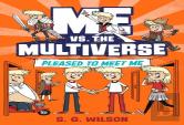 Me Vs. The Multiverse: Pleased To Meet Me