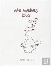 Me Vuelves Loco