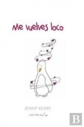 Me Vuelves Loco