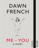 Me. You. A Diary
