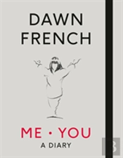 Me. You. A Diary