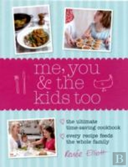 Bertrand.pt - Me, You And The Kids Too