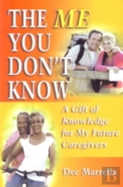 Me You Dont Know