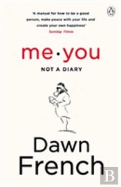 Me. You. Not A Diary
