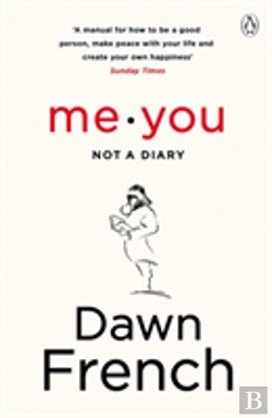 Bertrand.pt - Me. You. Not A Diary