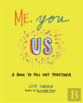 Me, You, Us