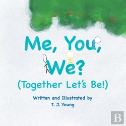 Bertrand.pt - Me, You, We? (Together Let'S Be!)