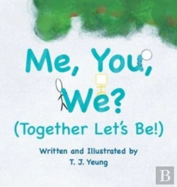 Bertrand.pt - Me, You, We? (Together Let'S Be!)