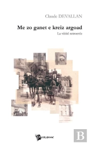 Me Zo Ganet E Kreiz Argoad