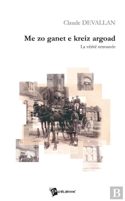Bertrand.pt - Me Zo Ganet E Kreiz Argoad