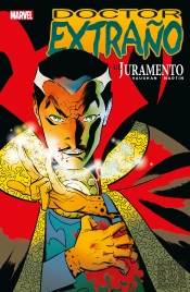 Me10 Doctor Extraño El Juramento